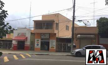 Imagem: Imóvel Comercial de frente para Avenida