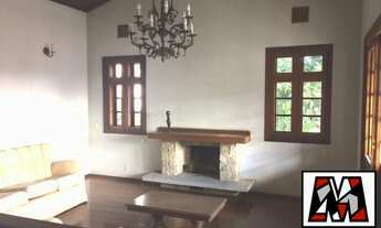 Imagem 2: Vila Progresso, ampla, 05 dormitórios, piscina, permuta