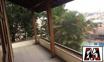 Imagem 4: Vila Progresso, ampla, 05 dormitórios, piscina, permuta