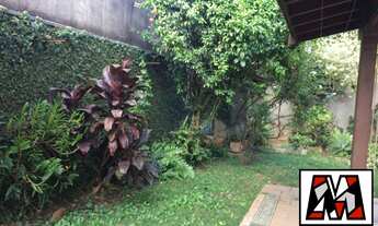 Imagem 7: Vila Progresso, ampla, 05 dormitórios, piscina, permuta