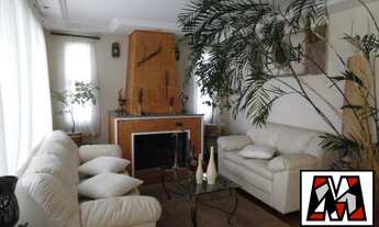 Imagem 3: Ampla residência, 04 suite, piscina