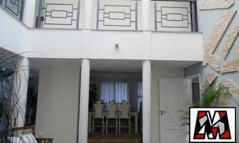 Imagem 4: Ampla residência, 04 suite, piscina