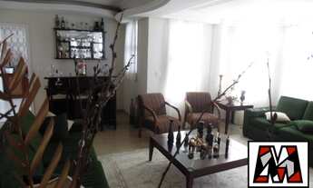 Imagem 5: Ampla residência, 04 suite, piscina