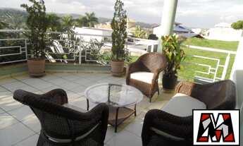 Imagem 6: Ampla residência, 04 suite, piscina