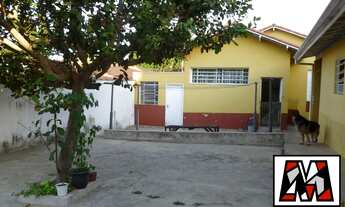 Imagem 2: Casa térrea residencial e comercial Vila Arens, permuta, próxima de escolas