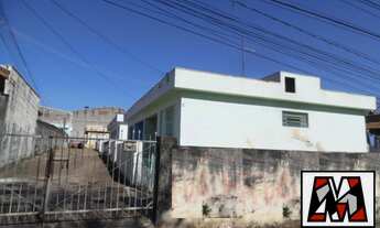 Imagem: Para investimento, terreno com 6 casas