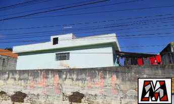 Imagem 2: Para investimento, terreno com 6 casas