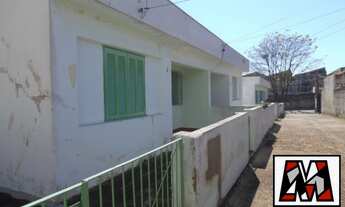 Imagem 5: Para investimento, terreno com 6 casas