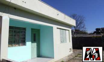 Imagem 7: Para investimento, terreno com 6 casas