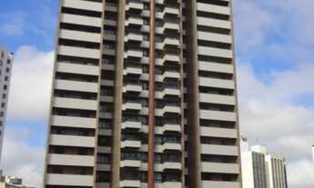 Imagem: Edifício Serra dos Cristais, alto padrão