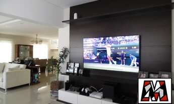 Imagem 3: Portal do Paraíso II, impecável, alto padrão