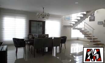 Imagem 6: Portal do Paraíso II, impecável, alto padrão