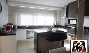 Imagem 7: Portal do Paraíso II, impecável, alto padrão