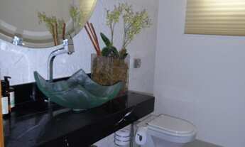 Imagem 5: Portal do Paraíso II, impecável, alto padrão