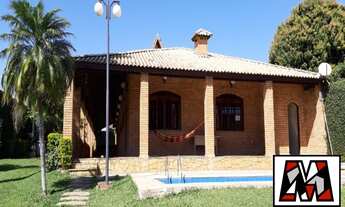 Imagem: Chácara com vista panorâmica à venda