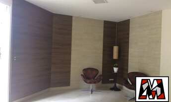 Imagem 1: Apartamento residencial, com 4 dormitórios á venda alto padrão com 3 vagas