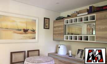 Imagem 2: Apartamento residencial, com 4 dormitórios á venda alto padrão com 3 vagas