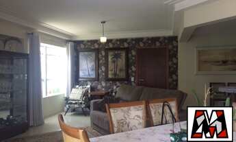 Imagem 3: Apartamento residencial, com 4 dormitórios á venda alto padrão com 3 vagas