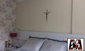 Imagem 6: Apartamento residencial, com 4 dormitórios á venda alto padrão com 3 vagas