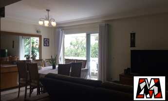 Imagem 5: Apartamento residencial, com 4 dormitórios á venda alto padrão com 3 vagas