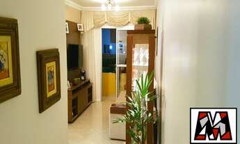 Imagem: Apartamento na Av. Nove de Julho