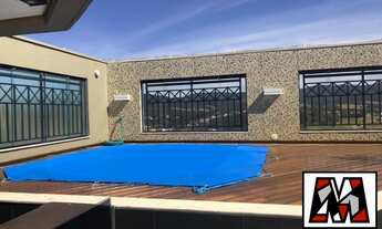 Imagem: Linda cobertura com 03 dormitórios, 03