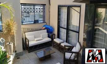 Imagem 4: Linda cobertura com 03 dormitórios, 03 vagas de gagarem, vista para a Serra do Japi em Jun