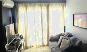 Imagem 5: Linda cobertura com 03 dormitórios, 03 vagas de gagarem, vista para a Serra do Japi em Jun