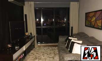 Imagem 7: Linda cobertura com 03 dormitórios, 03 vagas de gagarem, vista para a Serra do Japi em Jun