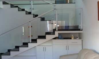 Imagem: Sobrado no Vianelo, 4 dormitórios, quintal