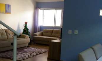 Imagem 5: Sobrado no Vianelo, 4 dormitórios, quintal, sacada na frente e nos fundos, sol da manhã e