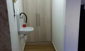 Imagem 7: Sobrado no Vianelo, 4 dormitórios, quintal, sacada na frente e nos fundos, sol da manhã e