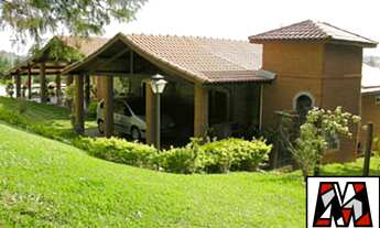 Imagem 5: Chácara em Ivoturucaia, piscina, casa de caseiro, estuda permuta