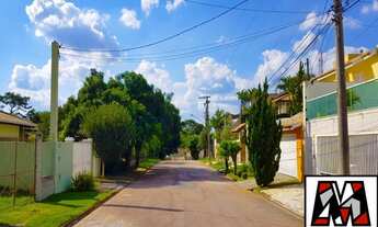 Imagem 5: Lote no Parque Quinta da Boa Vista, topografia plana, estuda permuta com apartamento