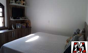 Imagem 5: Casa térrea bairro Santo Antônio em Jundiaí, quintal, 02 vagas, permuta