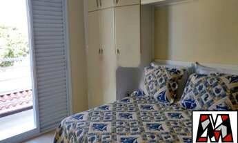 Imagem 5: Vila Viotto vende linda casa em Jundiaí, SP, localização excelente, aceita financiamento