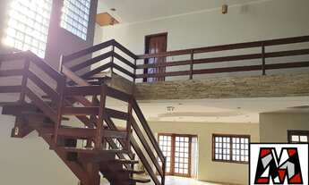 Imagem 2: Casa alto padrão, Condomínio Quartier Les Residence, bairro Caxambu,Jundiaí/SP