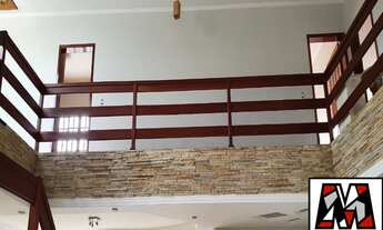 Imagem 3: Casa alto padrão, Condomínio Quartier Les Residence, bairro Caxambu,Jundiaí/SP