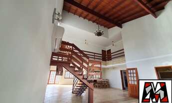 Imagem 4: Casa alto padrão, Condomínio Quartier Les Residence, bairro Caxambu,Jundiaí/SP