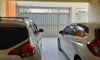 Imagem: Casa térrea jardim Ipanema financiável