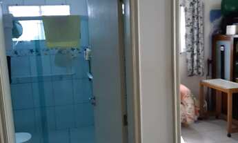 Imagem 7: Casa térrea jardim Ipanema financiável parte alta do loteamento