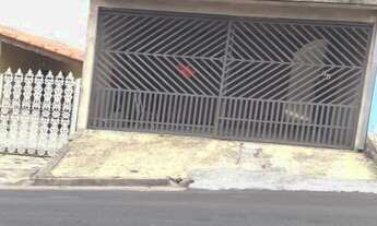 Imagem: Casa Cidade Nova ll em Varzea Paulista