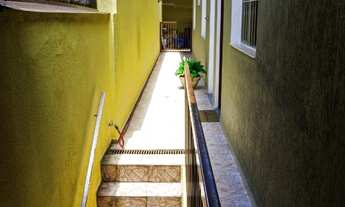 Imagem 4: Casa na região da Cidade Nova I com 02 dormitórios, 02 vagas cobertas, aceita financiament