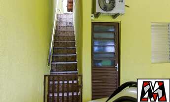 Imagem 7: Casa na região da Cidade Nova I com 02 dormitórios, 02 vagas cobertas, aceita financiament