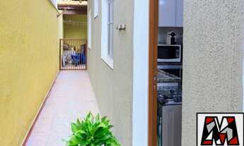 Imagem: Casa na região da Cidade Nova I com 02