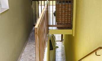 Imagem 3: Casa na região da Cidade Nova I com 02 dormitórios, 02 vagas cobertas, aceita financiament