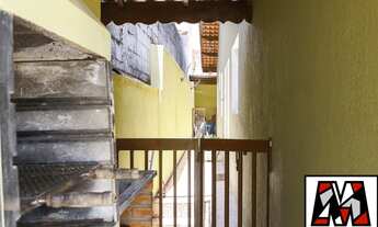 Imagem 6: Casa na região da Cidade Nova I com 02 dormitórios, 02 vagas cobertas, aceita financiament