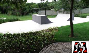 Imagem 3: Condominio Fechado Alto Padrão, Terras da Alvorada com lotes de 858,59m2