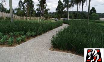 Imagem 4: Condominio Fechado Alto Padrão, Terras da Alvorada com lotes de 858,59m2