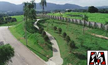 Imagem 2: Condominio Fechado Alto Padrão, Terras da Alvorada com lotes de 858,59m2